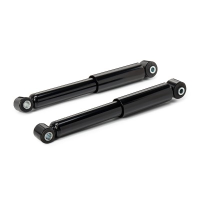 Shock Absorber RIDEX 854S1548 854S1548 - photo 4