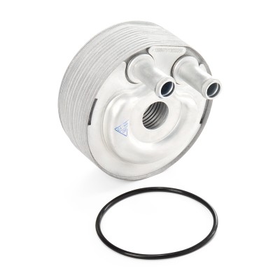 Oil Cooler RIDEX 469O0031 469O0031 - photo 5