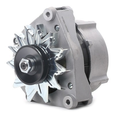 Alternator RIDEX 4G0387 4G0387 - photo 3
