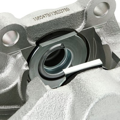 Brake Caliper RIDEX 78B0653 78B0653 - photo 5