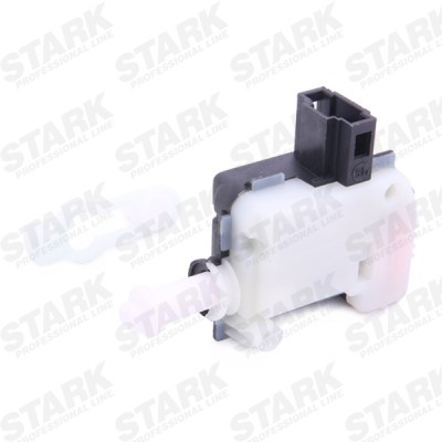 Central lock actuator Stark SKCCL-4470020 SKCCL-4470020 - photo 4