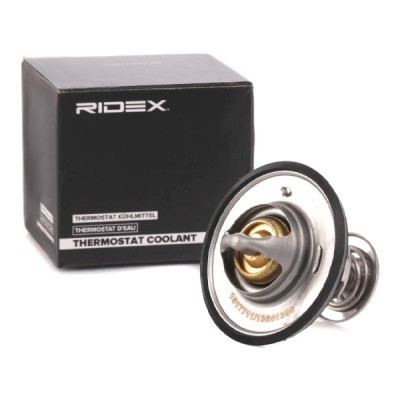 Thermostat, Coolant RIDEX 316T0021 316T0021 - photo 2