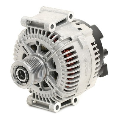 Alternator RIDEX 4G0865 4G0865 - photo 3