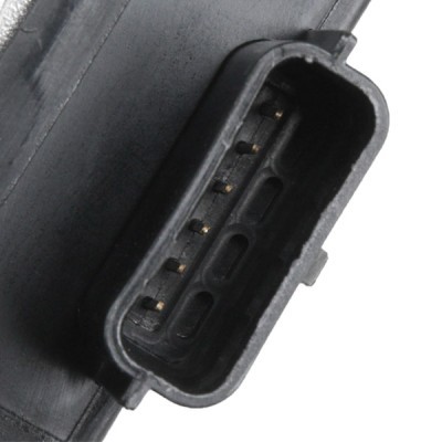 Дроссельная заслонка RIDEX 158T0140 158T0140 - photo 5