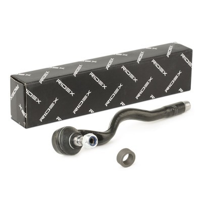 Tie Rod End RIDEX 914T0107 914T0107 - photo 2