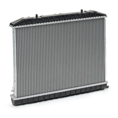 Radiator, Engine Cooling RIDEX 470R1407 470R1407 - photo 4