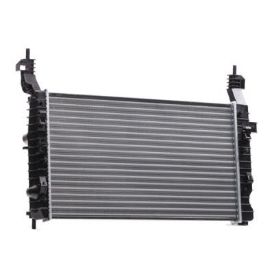 Radiator, Engine Cooling RIDEX 470R0271 470R0271 - photo 6