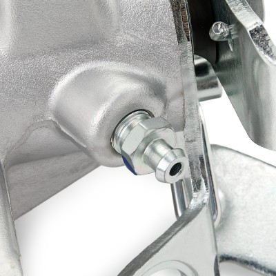 Brake Caliper RIDEX 78B0031 78B0031 - photo 6