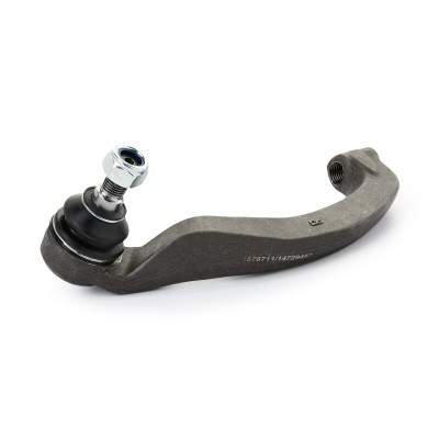 Tie Rod End RIDEX 914T0594 914T0594 - photo 2