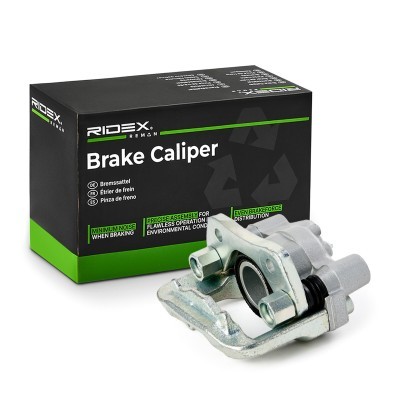 Brake Caliper RIDEX 78B0429R 78B0429R - photo 2