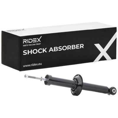 Shock Absorber RIDEX 854S0214 854S0214 - photo 6