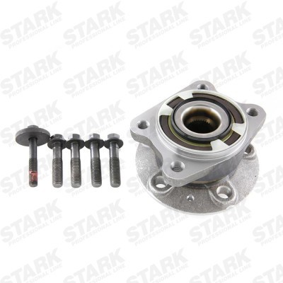 Wheel Bearing Stark SKWB-0180302 SKWB-0180302 - photo 3