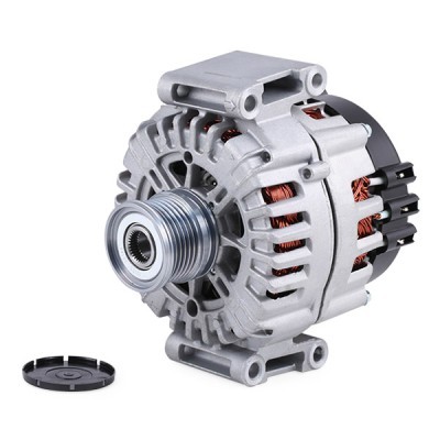 Alternator RIDEX 4G0315 4G0315 - photo 3