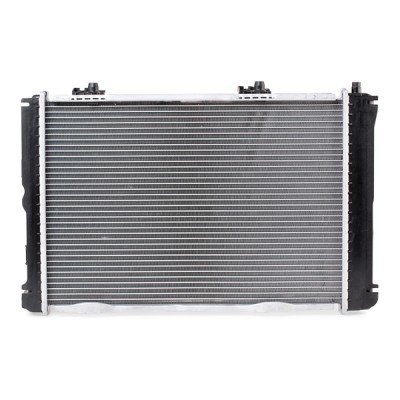 Radiator, Engine Cooling RIDEX 470R0566 470R0566 - photo 3