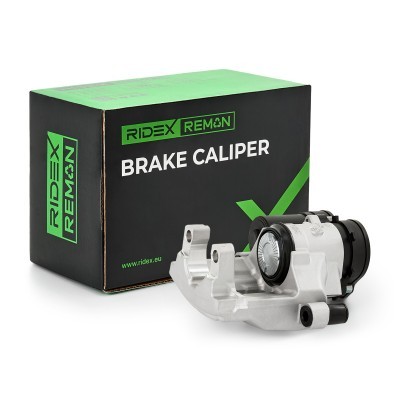Brake Caliper RIDEX 78B1508R 78B1508R - photo 2