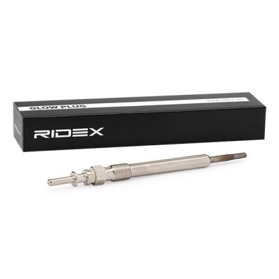 Glow Plug RIDEX 243G0026 243G0026 - photo 2