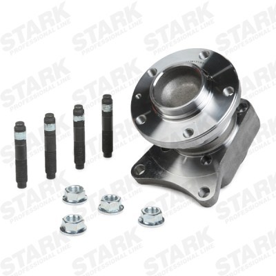 Wheel Bearing Stark SKWB-0180802 SKWB-0180802 - photo 3