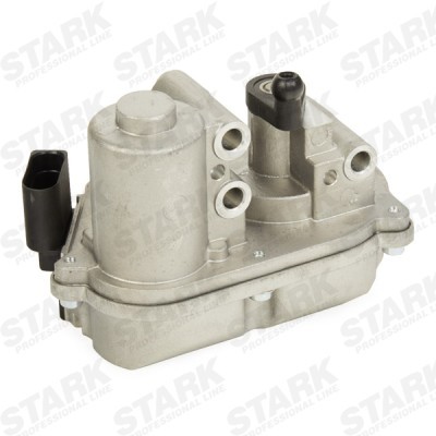 Throttle valve actuator Stark SKCCO-2910002 SKCCO-2910002 - photo 4