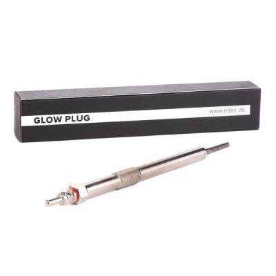 Glow Plug RIDEX 243G0106 243G0106 - photo 3
