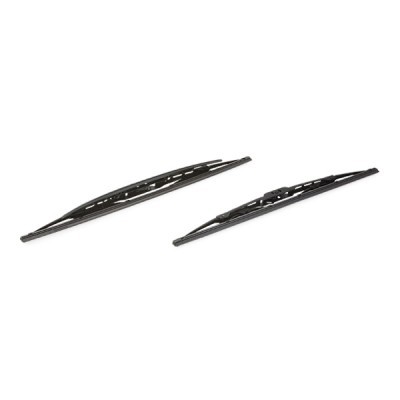 Wiper Blade RIDEX 298W0417 298W0417 - photo 2