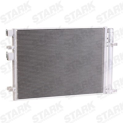 A/C condenser SKCD-0110451 - photo 4