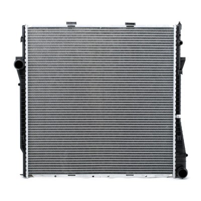 Radiator, Engine Cooling RIDEX 470R0034 470R0034 - photo 3