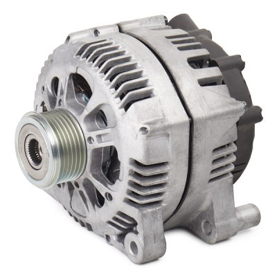 Alternator RIDEX 4G0049R 4G0049R - photo 4
