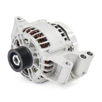 Alternator RIDEX 4G0455 4G0455 - photo 3