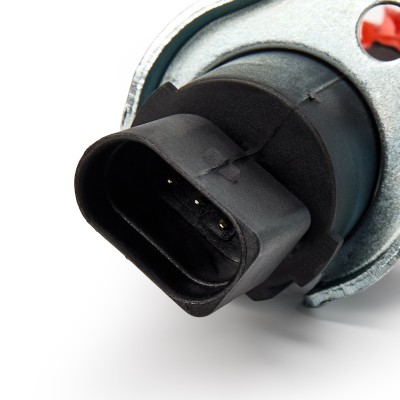 Crankshaft Pulse Sensor RIDEX 833C0078 833C0078 - photo 6