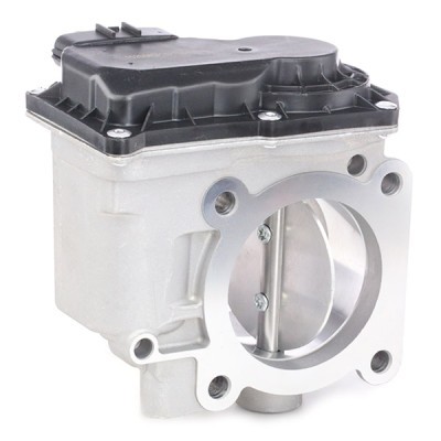 Дроссельная заслонка RIDEX 158T0207 158T0207 - photo 4