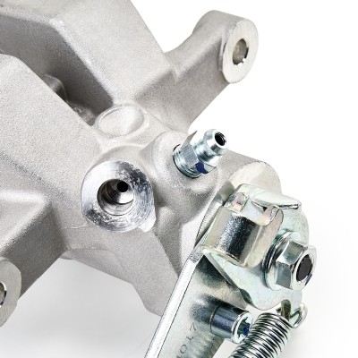 Brake Caliper RIDEX 78B0687 78B0687 - photo 9