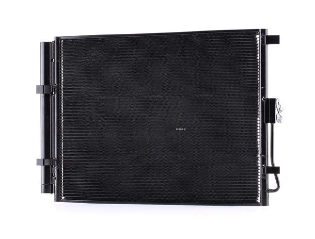 A/C condenser SKCD-0110468 - photo 1
