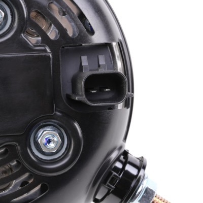 Alternator RIDEX 4G0528 4G0528 - photo 6