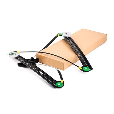 Window Regulator RIDEX 1561W0276 1561W0276 - photo 1
