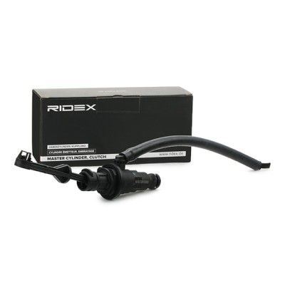 Clutch Master Cylinders RIDEX 234M0051 234M0051 - photo 2