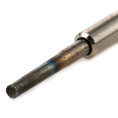 Glow Plug RIDEX 243G0050 243G0050 - photo 5