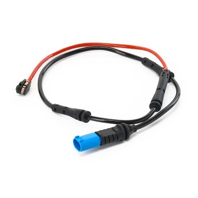 Sensor, Brake Pad Wear RIDEX 407W0233 407W0233 - photo 2
