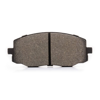 Brake Pads Set RIDEX 402B0108P 402B0108P - photo 6