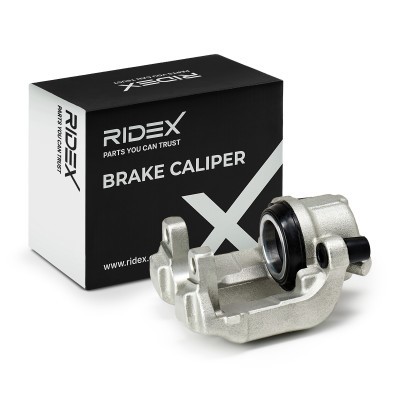 Brake Caliper RIDEX 78B1533 78B1533 - photo 2