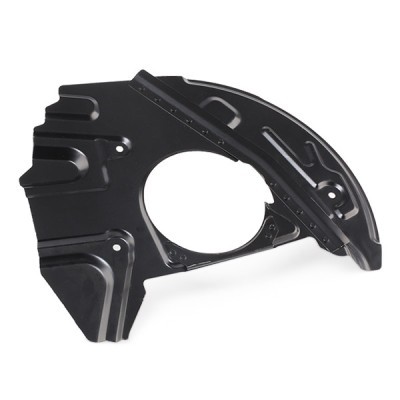 Splash Panel brake disc RIDEX 1330S0042 1330S0042 - photo 3