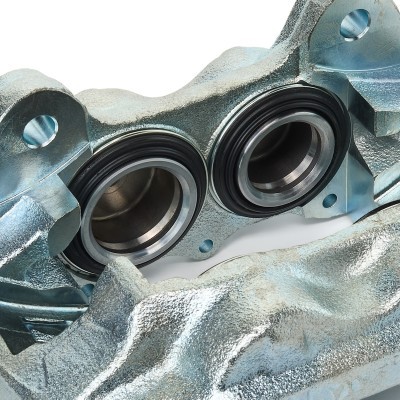 Brake Caliper RIDEX 78B1270R 78B1270R - photo 5