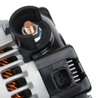 Alternator RIDEX 4G0123 4G0123 - photo 7