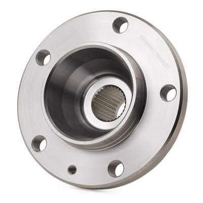 Wheel Hub RIDEX 653W0128 653W0128 - photo 3