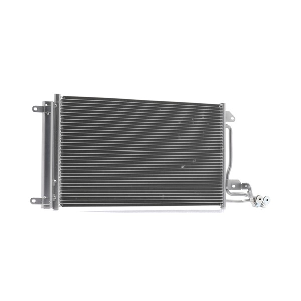 A/C condenser SKCD-0110181 - photo 1