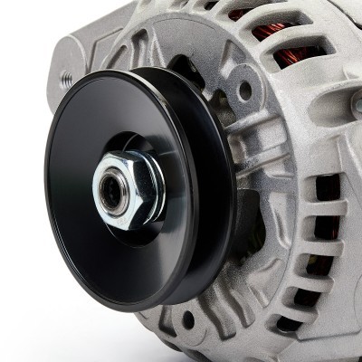 Alternator RIDEX 4G0954R 4G0954R - photo 5