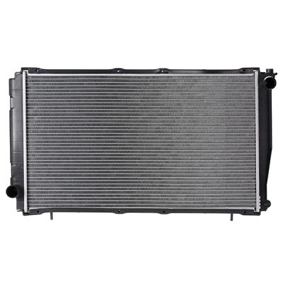 Radiator, Engine Cooling RIDEX 470R0362 470R0362 - photo 2