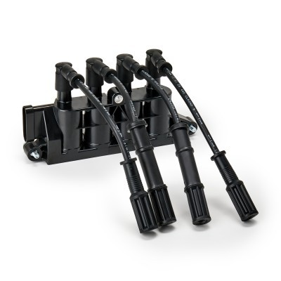 Ignition Coil RIDEX 689C0290P 689C0290P - photo 4