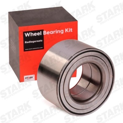 Wheel Bearing Stark SKWB-0180906 SKWB-0180906 - photo 2