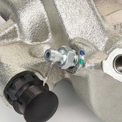 Brake Caliper RIDEX 78B3453R 78B3453R - photo 6