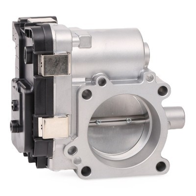 Дроссельная заслонка RIDEX 158T0198 158T0198 - photo 4
